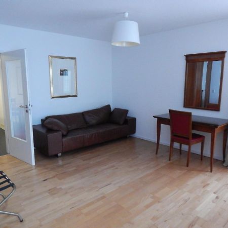 Free Apartment - Obere Waessere Reutlingen Eksteriør bilde
