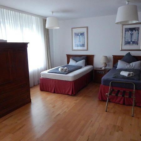 Free Apartment - Obere Waessere Reutlingen Eksteriør bilde