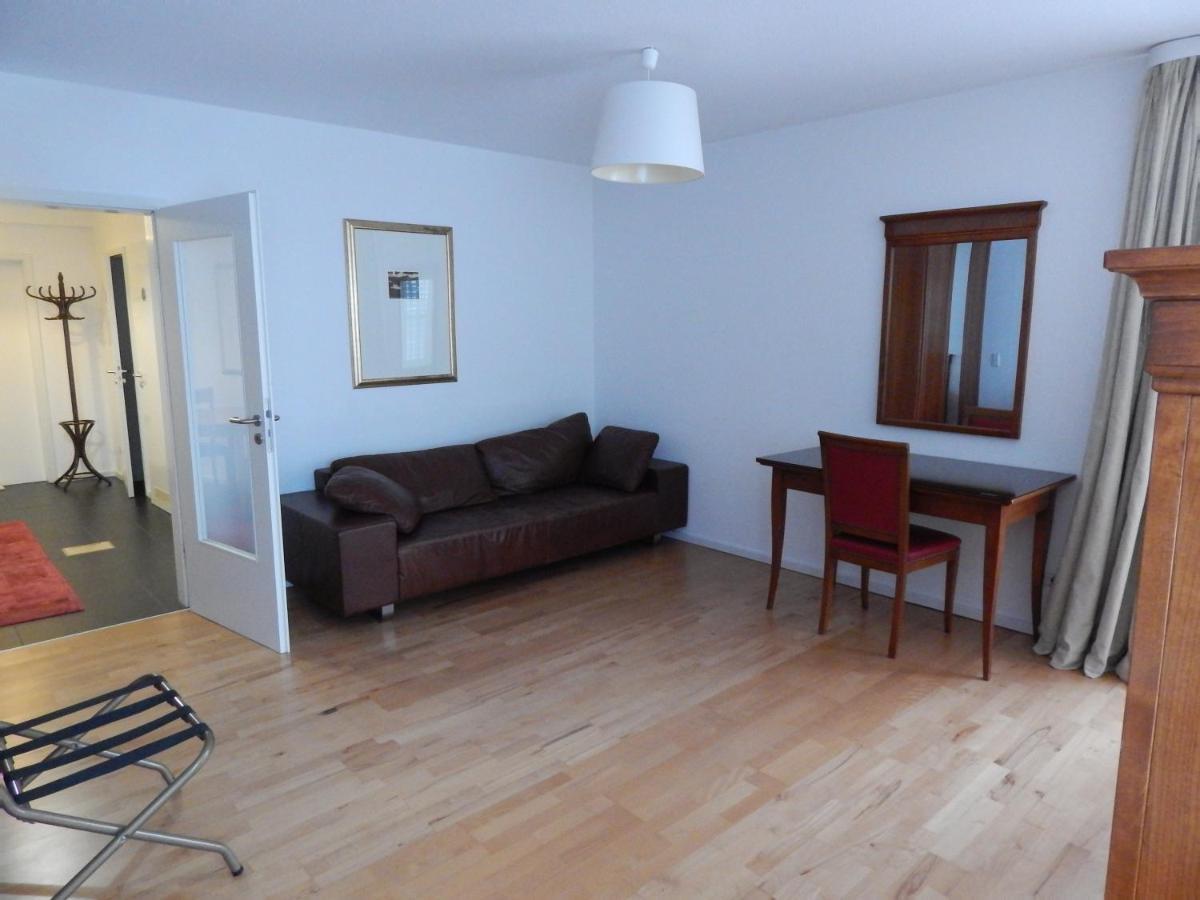 Free Apartment - Obere Waessere Reutlingen Eksteriør bilde