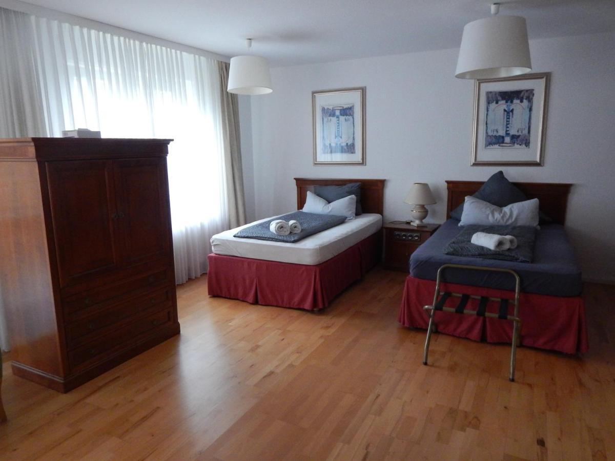 Free Apartment - Obere Waessere Reutlingen Eksteriør bilde