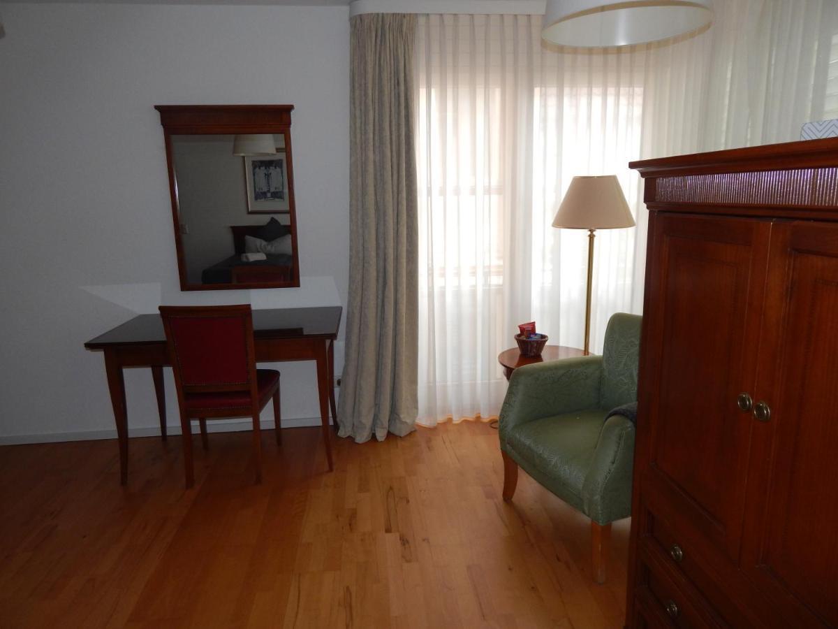 Free Apartment - Obere Waessere Reutlingen Eksteriør bilde