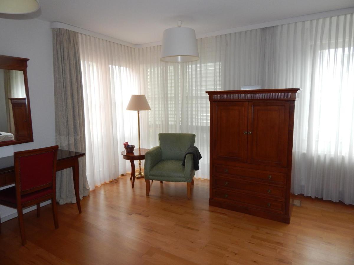 Free Apartment - Obere Waessere Reutlingen Eksteriør bilde