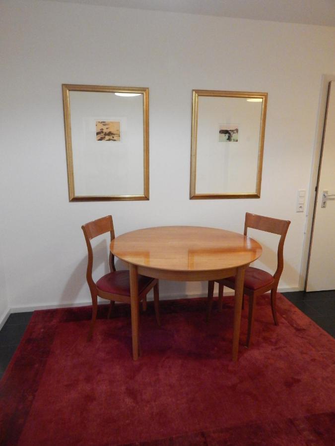 Free Apartment - Obere Waessere Reutlingen Eksteriør bilde