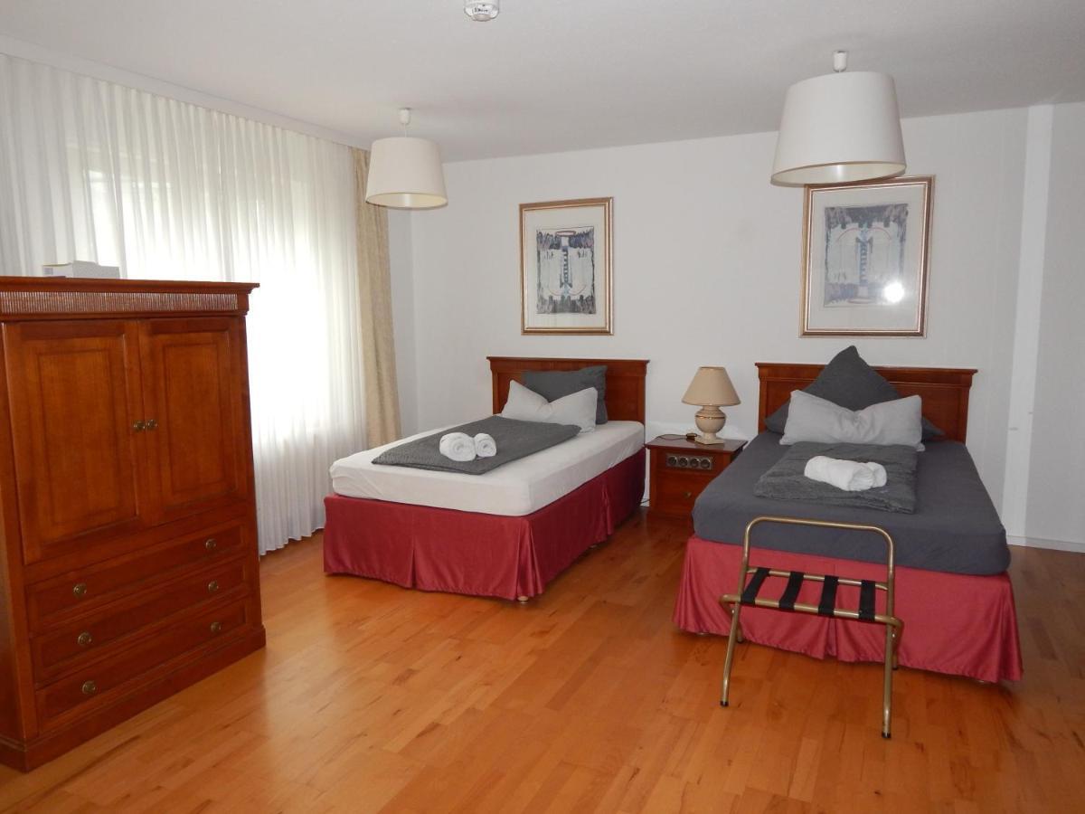 Free Apartment - Obere Waessere Reutlingen Eksteriør bilde