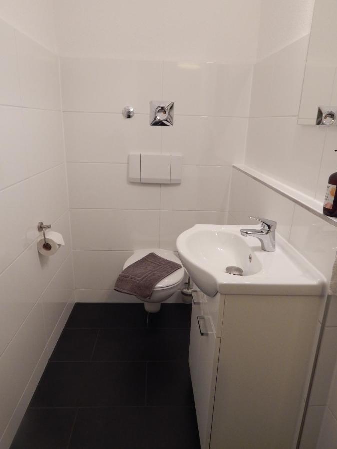 Free Apartment - Obere Waessere Reutlingen Eksteriør bilde