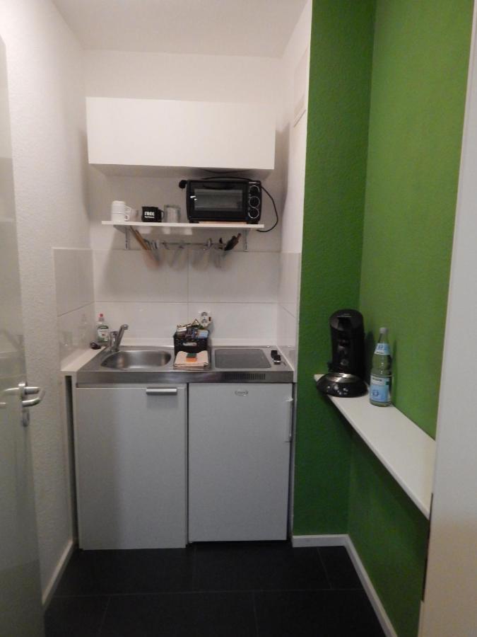 Free Apartment - Obere Waessere Reutlingen Eksteriør bilde